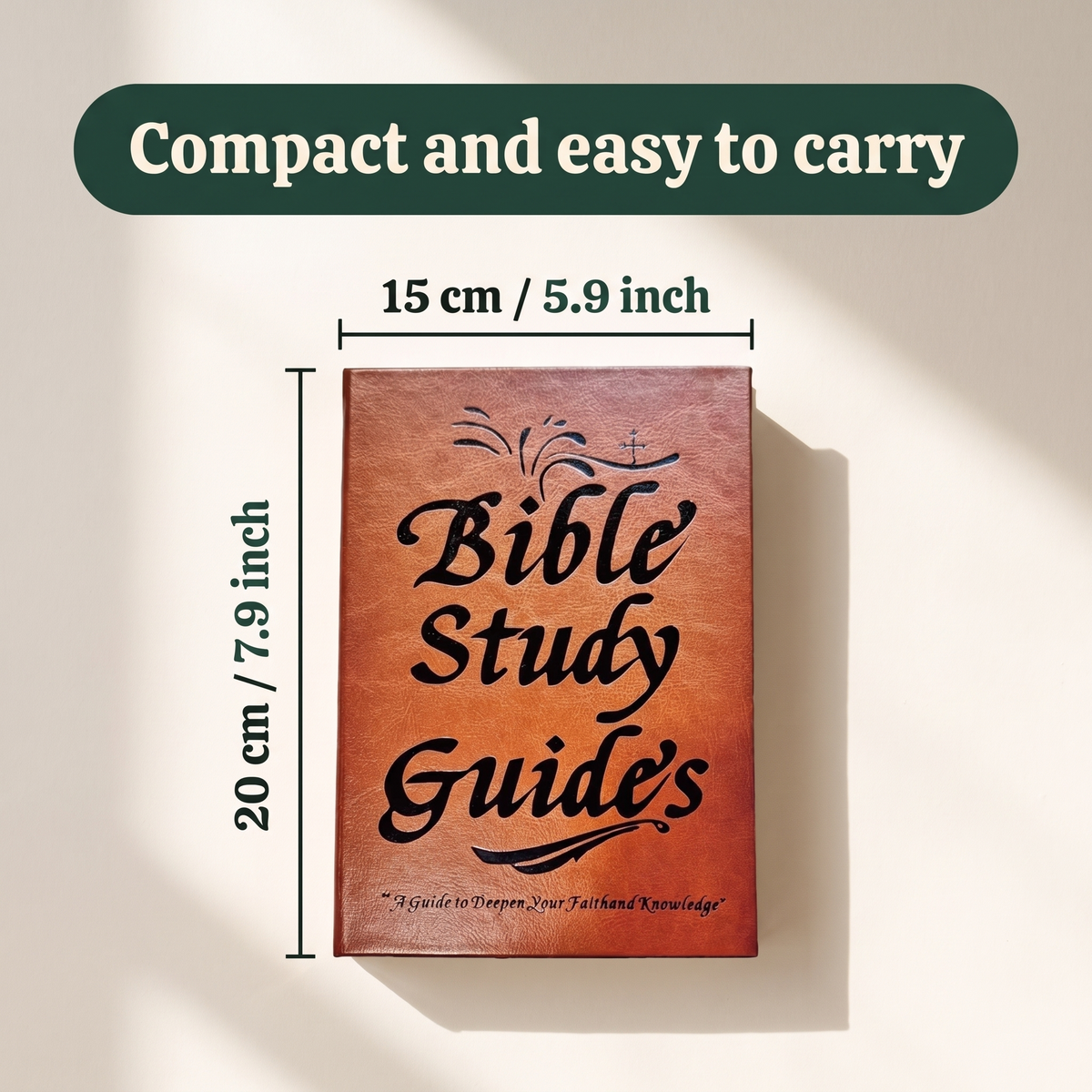 Opened Word™ — The 66 Books Study Guide