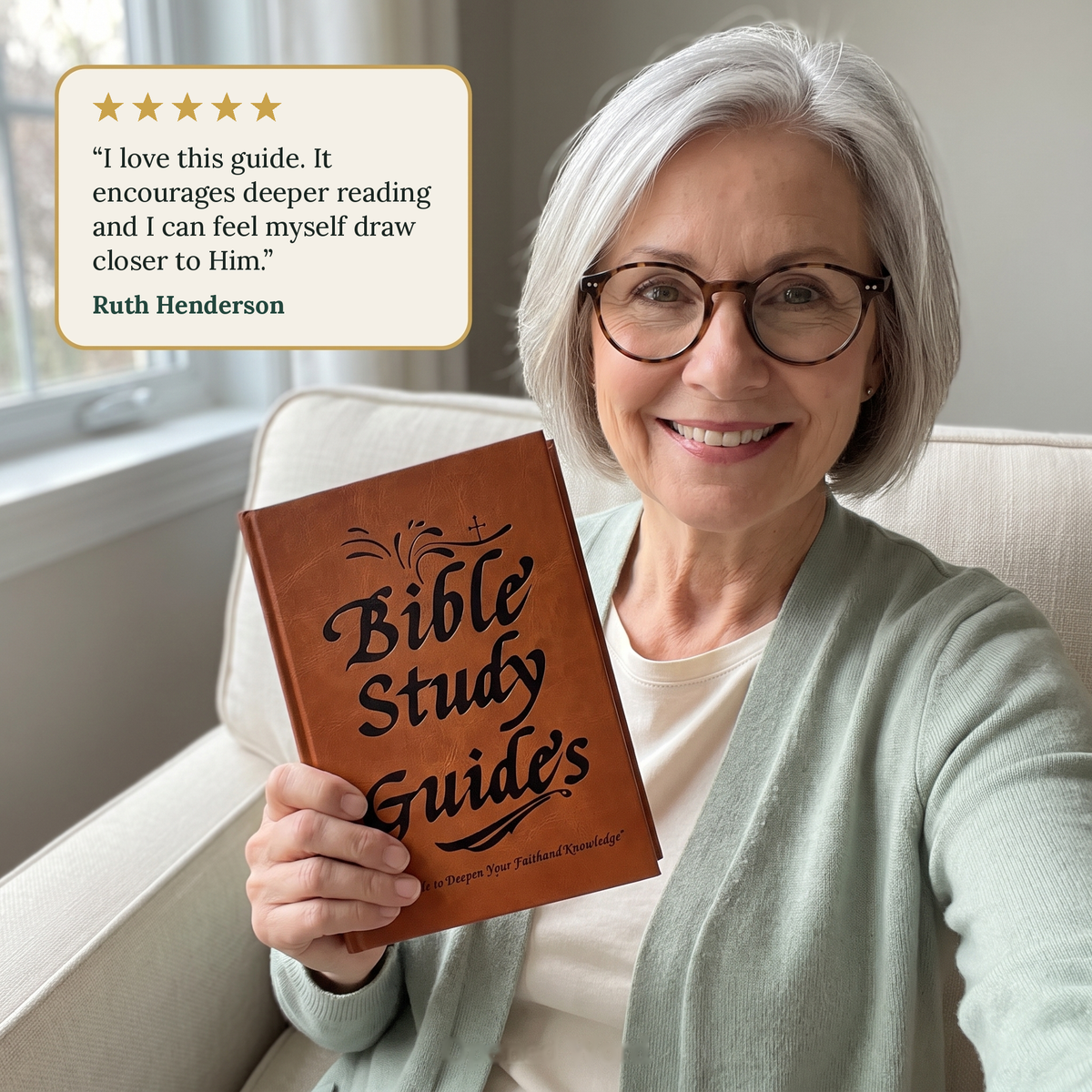 Opened Word™ — The 66 Books Study Guide
