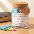 Bible Verse Jar